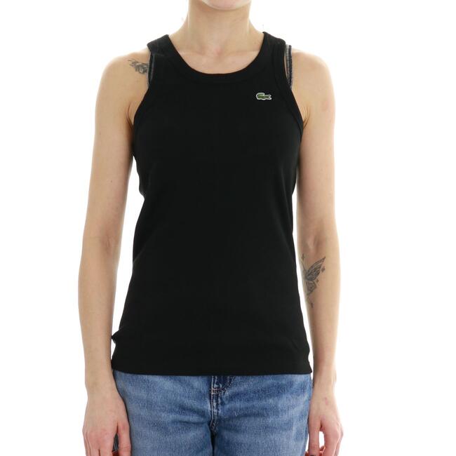 CANOTTA BASIC LACOSTE - Mad Fashion | img vers.1300x/